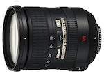 Nikon 18-200mm f/3.5-5.6 G AF-S IF ED VR DX catalogue image